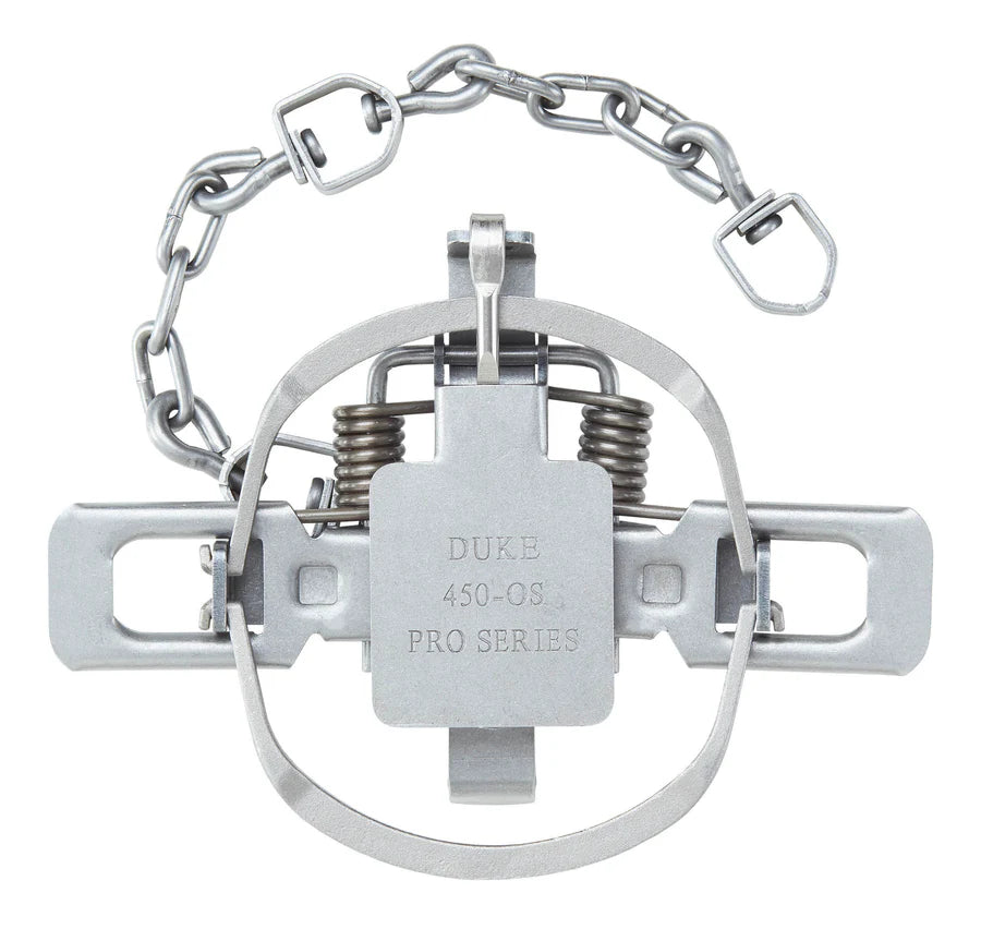 Duke #450 Pro Series Trap