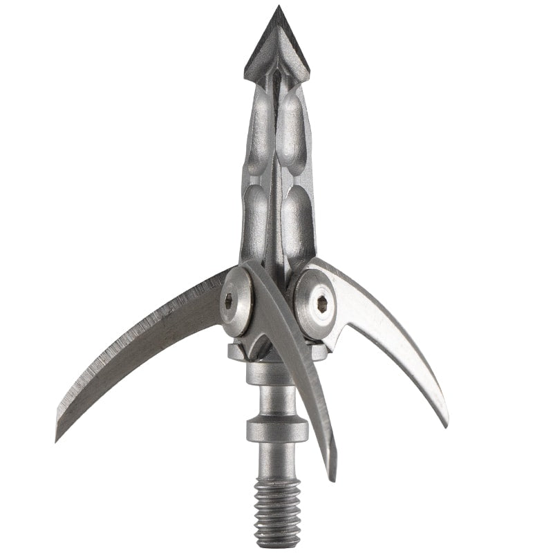 B3 Exoskeletal 3 Blade broadheads 100gr