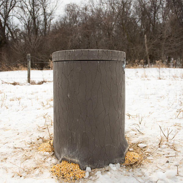 Banks Feed Bank Timber 250 Feeder