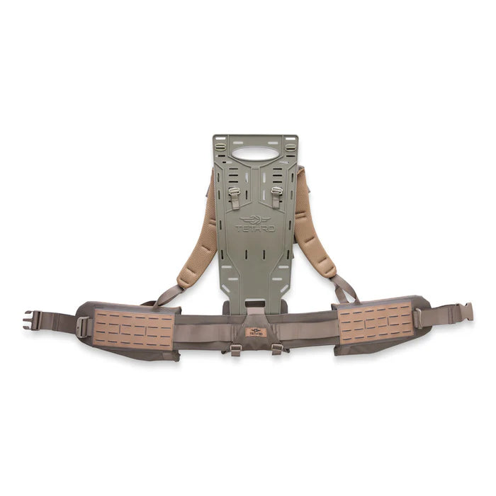 Tethrd FAS Frame Pack