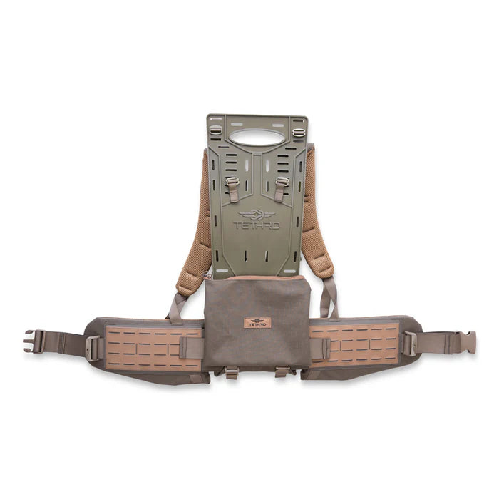 Tethrd FAS Frame Pack