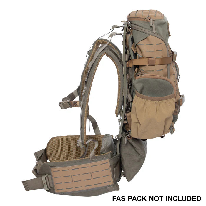 Tethrd FAS Frame Pack