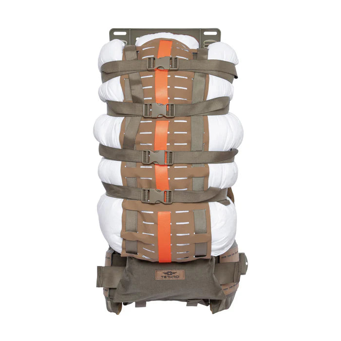 Tethrd FAS Frame Pack