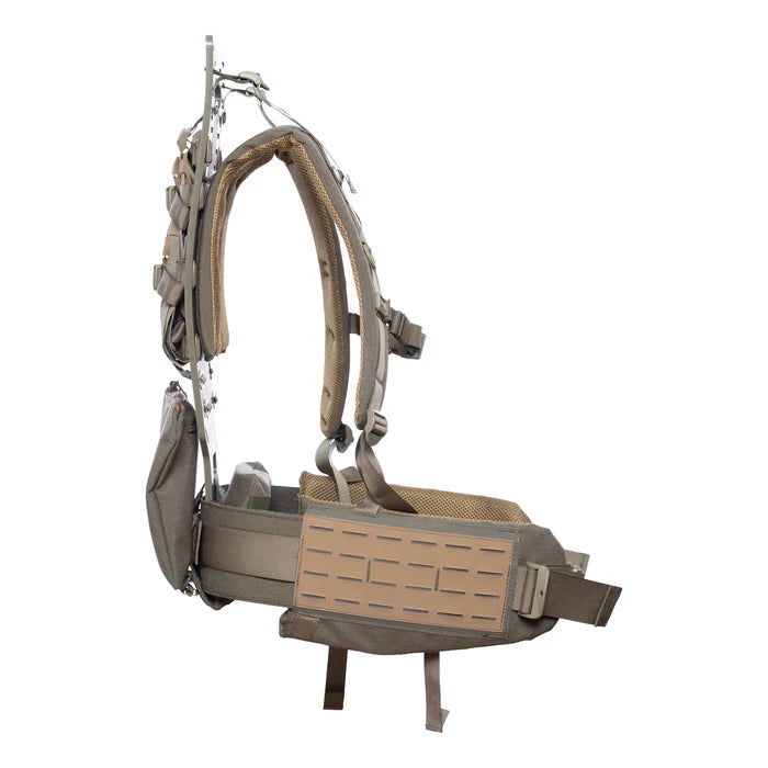 Tethrd FAS Frame Pack