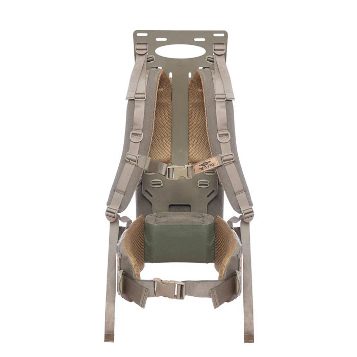 Tethrd FAS Frame Pack