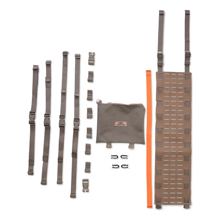 Tethrd FAS Frame Pack