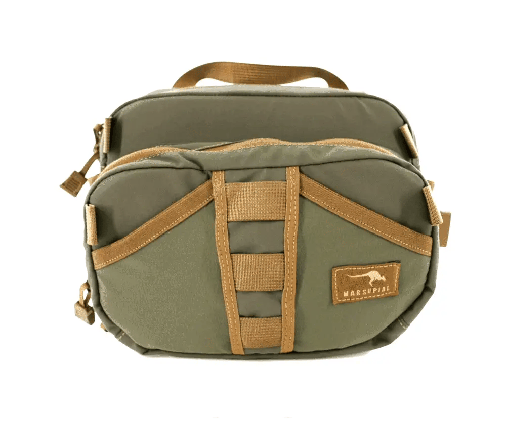 Marsupial Gear Multi Pack Chest Pack