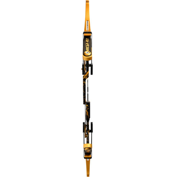 Mega Mouth Mega Rex Bowfishing Bow