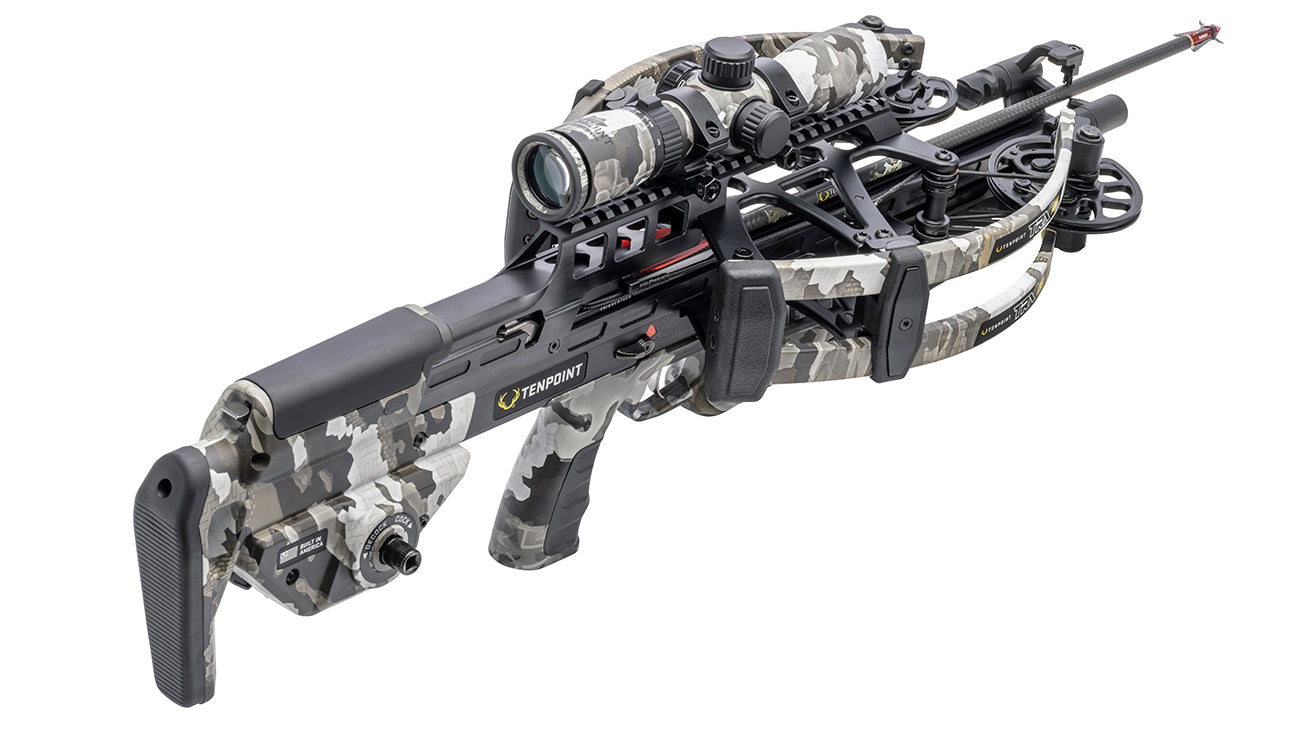 TenPoint TRX 26 Crossbow Package