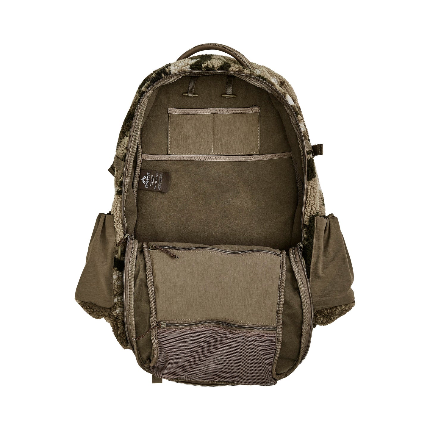Pnuma Highpoint Treestand Back Pack