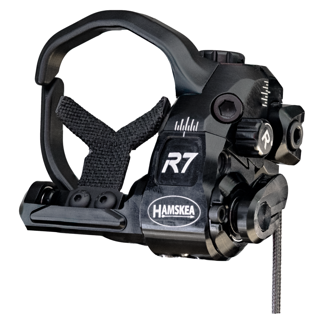 Hamskea R7 Drop Away Arrow Rest