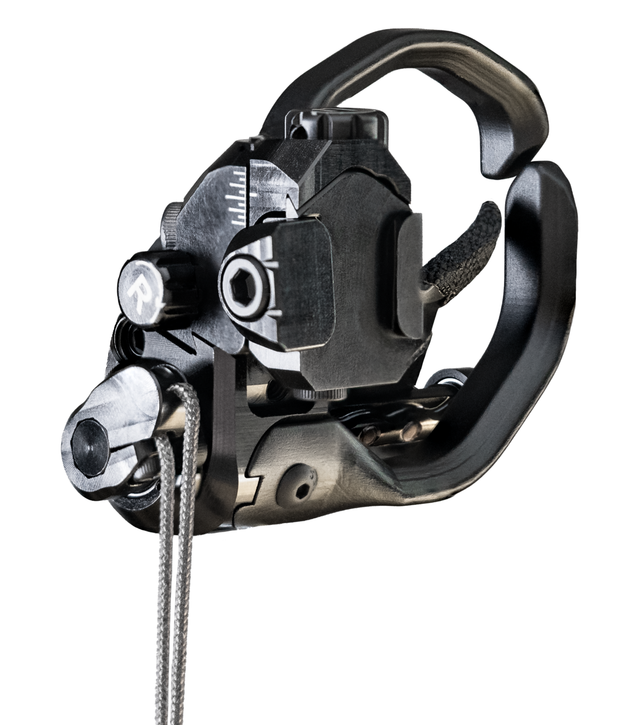 Hamskea R7 Drop Away Arrow Rest