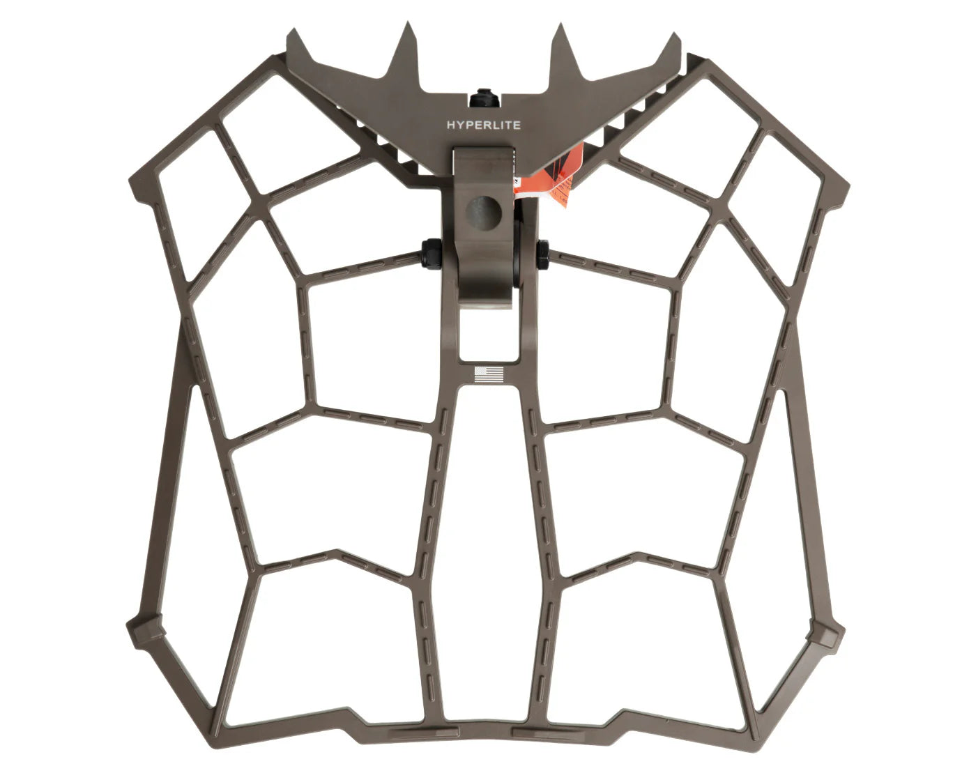 Trophyline Hyperlite Saddle Platform