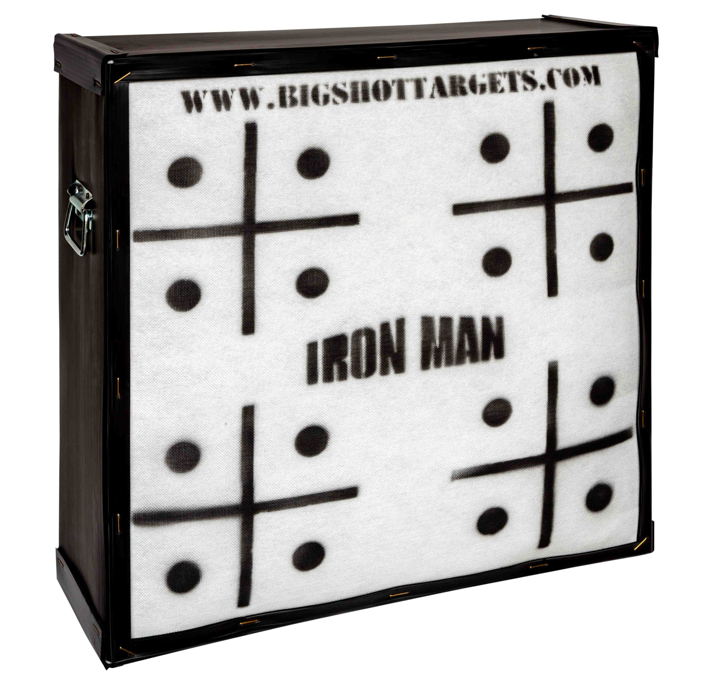 BigShot Iron Man 30" Personal Range Target