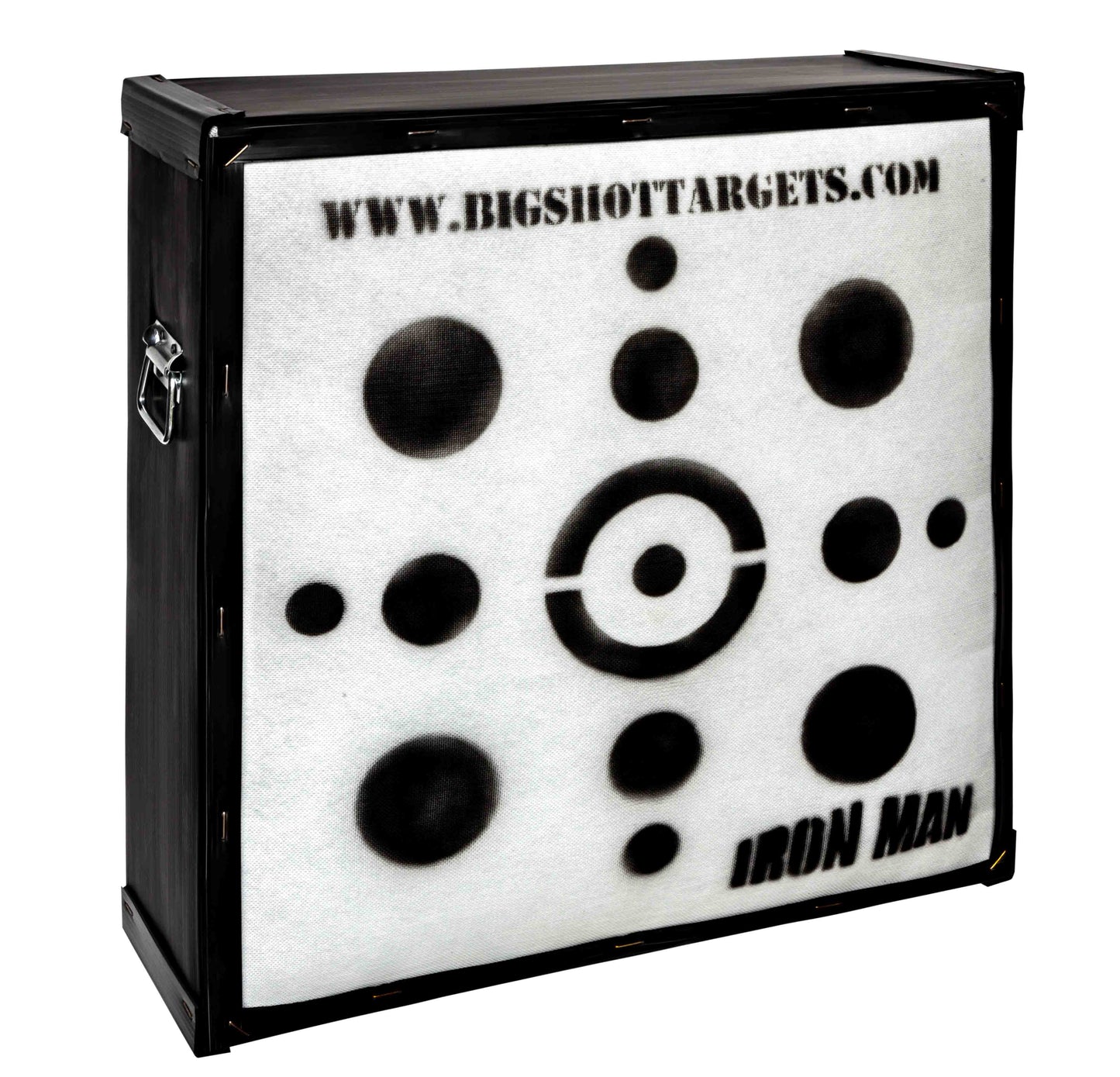 BigShot Iron Man 30" Personal Range Target