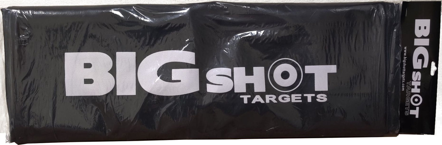 BigShot Premium Archery Target Weather Cover - Protect your Investment