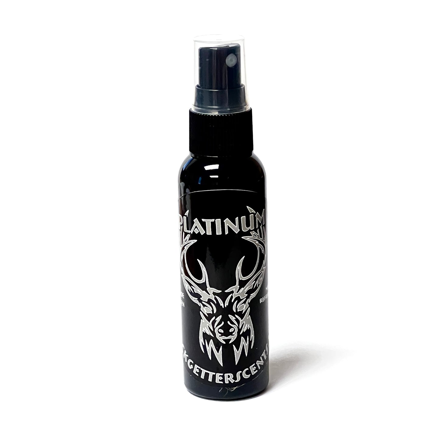 Rack Getter Platinum Peak Doe Estrogen 2oz Spray