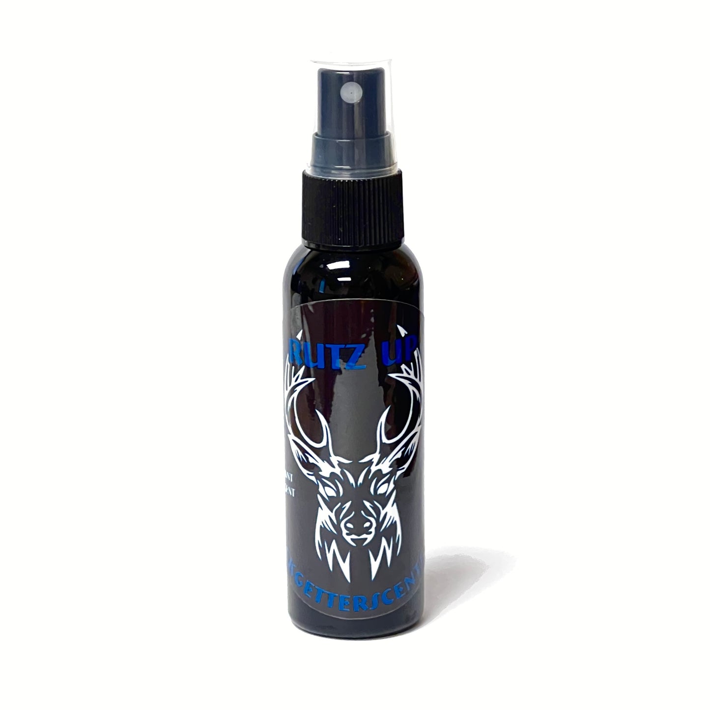 Rack Getter Rutz Up Dominant Buck Scent 2oz Spray