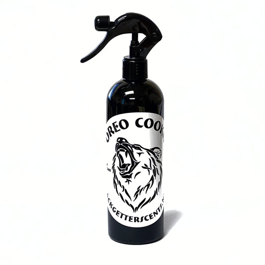 Rack Getter Oreo Cookie Bear Attractant 16oz Spray