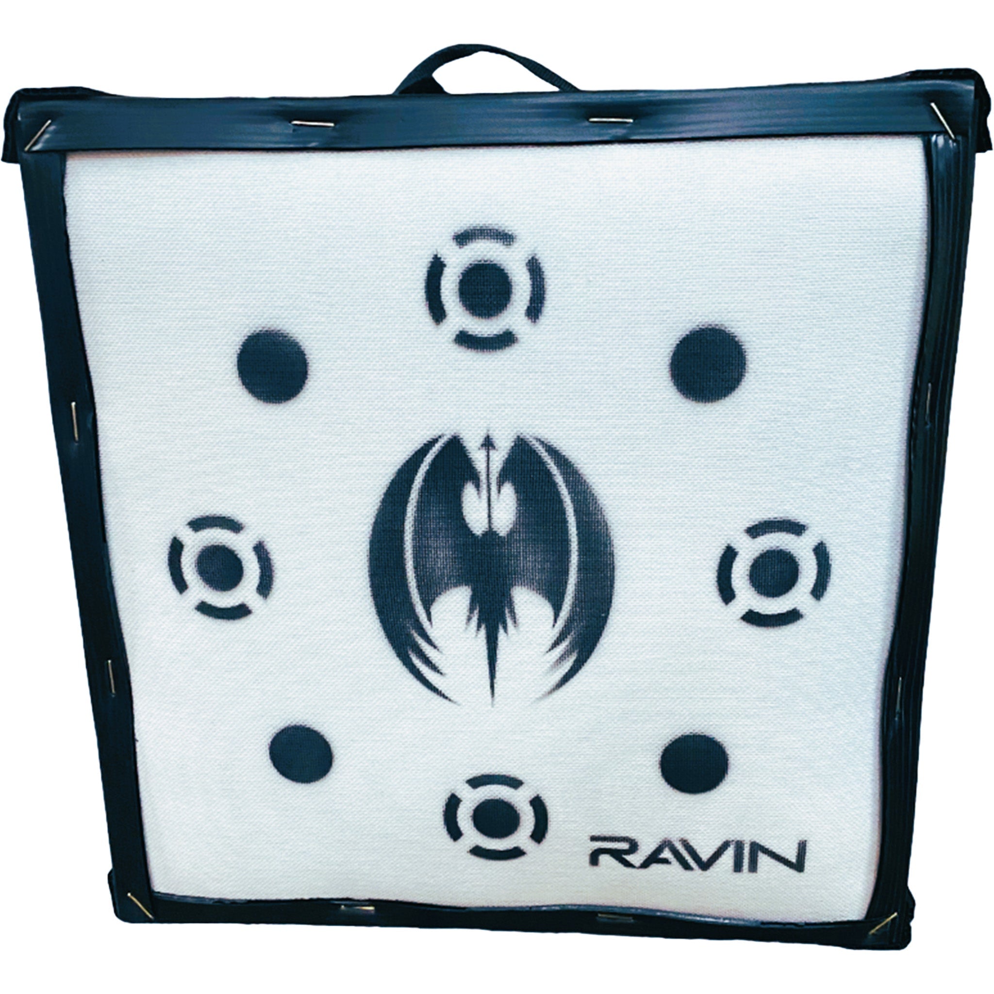 BigShot Ironman Ravin Edition Crossbow Target