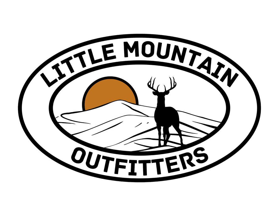 AMS Ringo Bowfishing Bow – Little Mountain Outfitters LLC