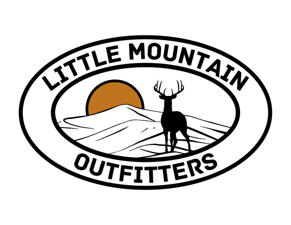 AMS Retriever Pro Bowfishing Reel – Little Mountain Outfitters LLC