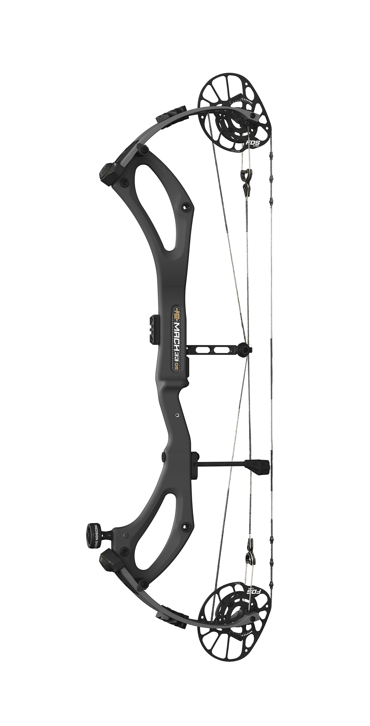 PSE Mach 33 FDS Carbon Compound Bow