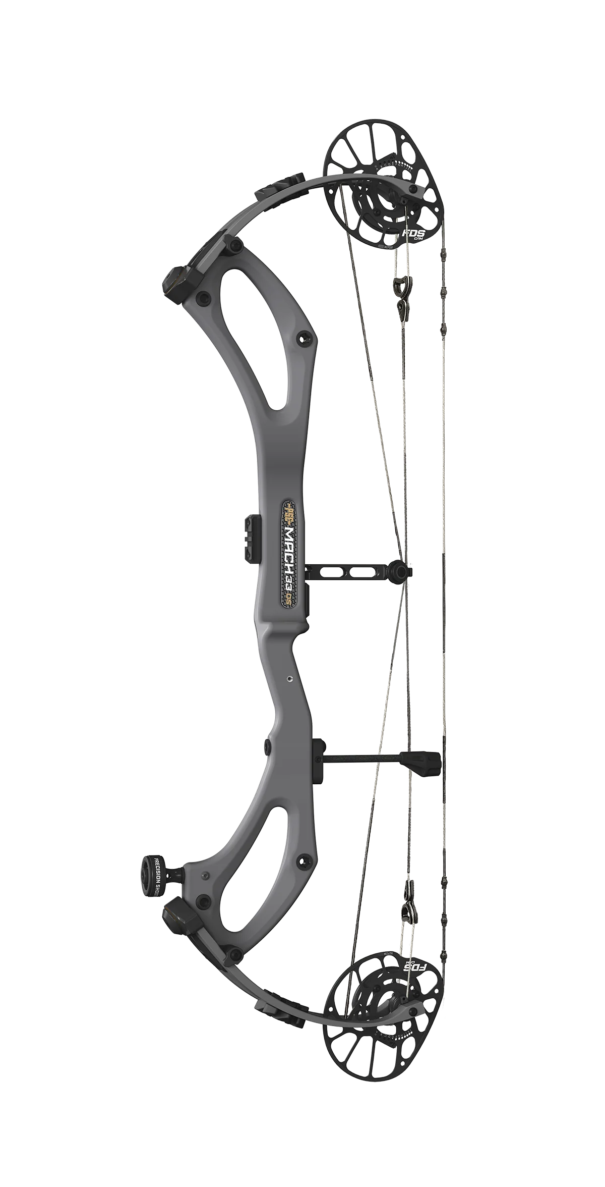 PSE Mach 33 FDS Carbon Compound Bow