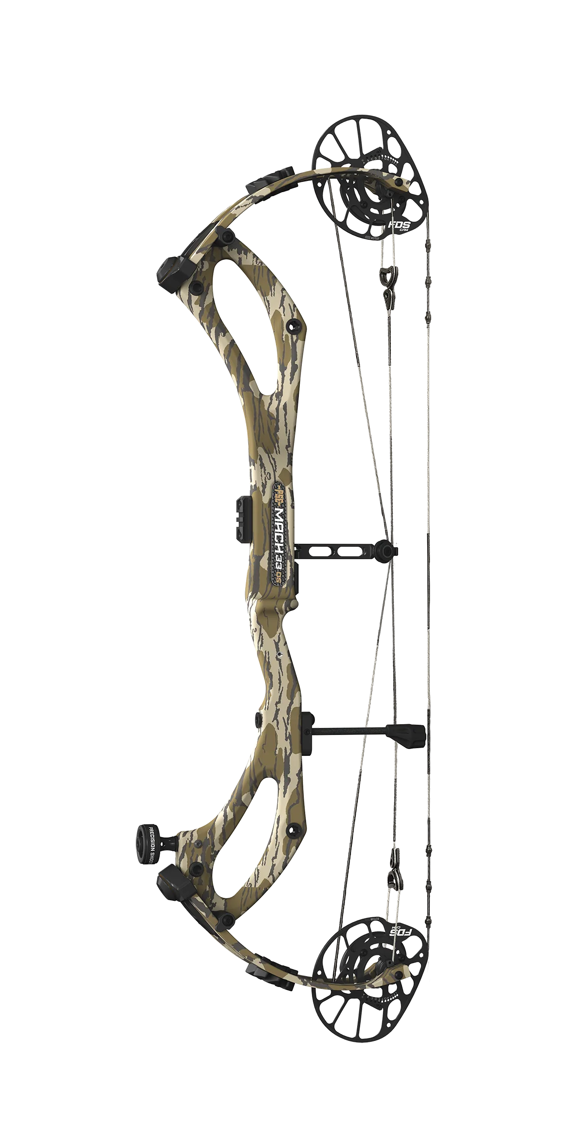 PSE Mach 33 FDS Carbon Compound Bow