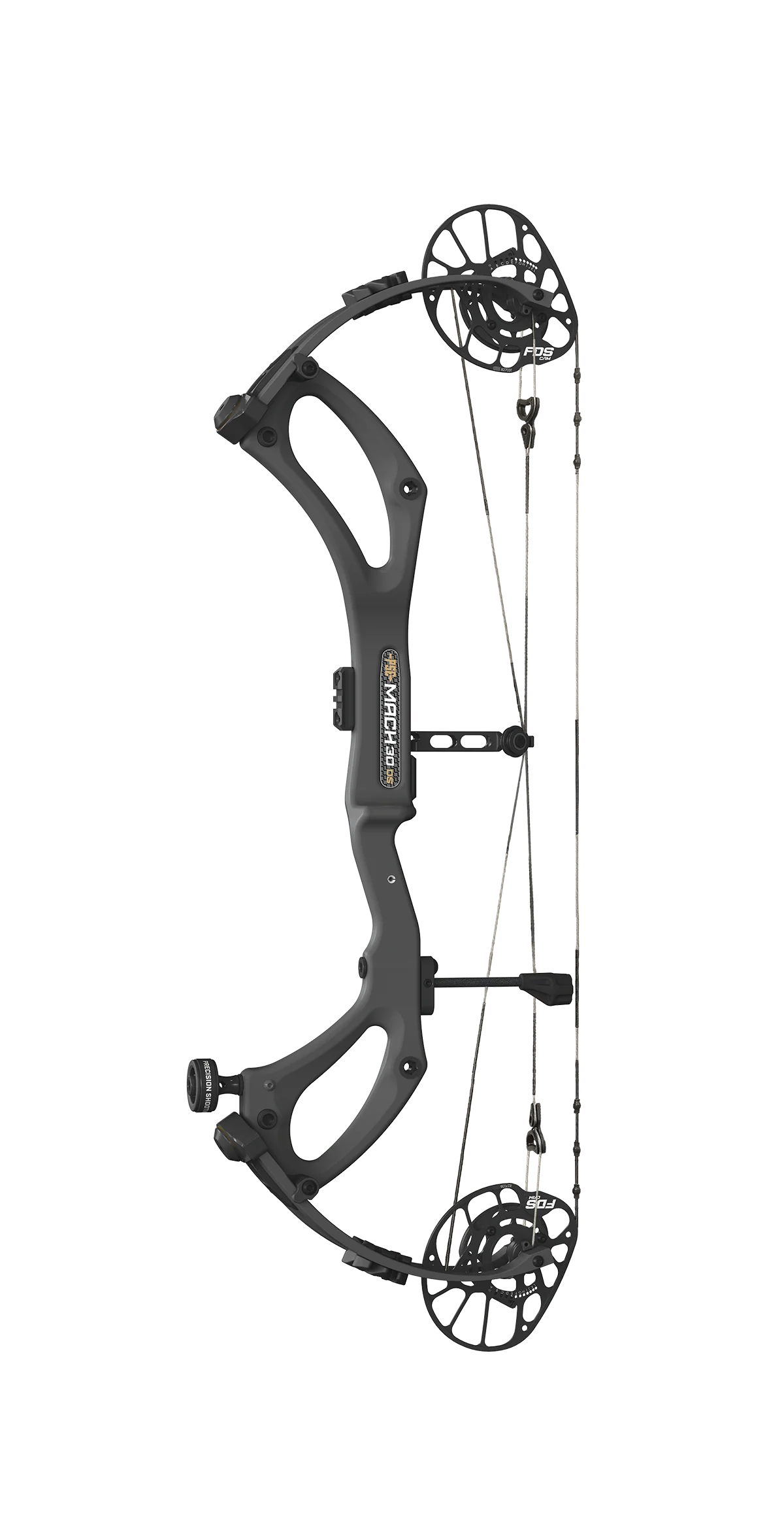 PSE Mach 30 FDS Carbon Compound Bow