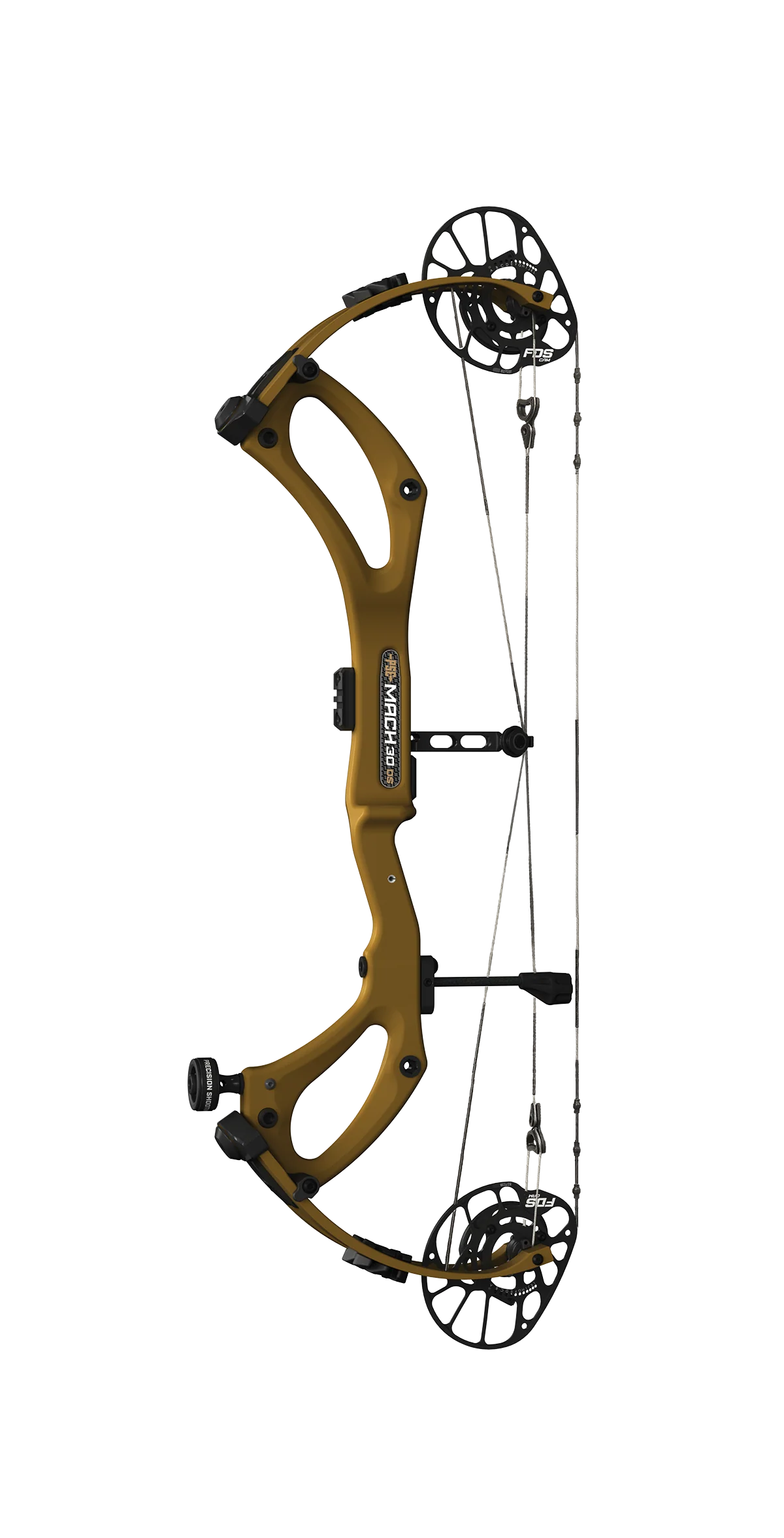 PSE Mach 30 FDS Carbon Compound Bow