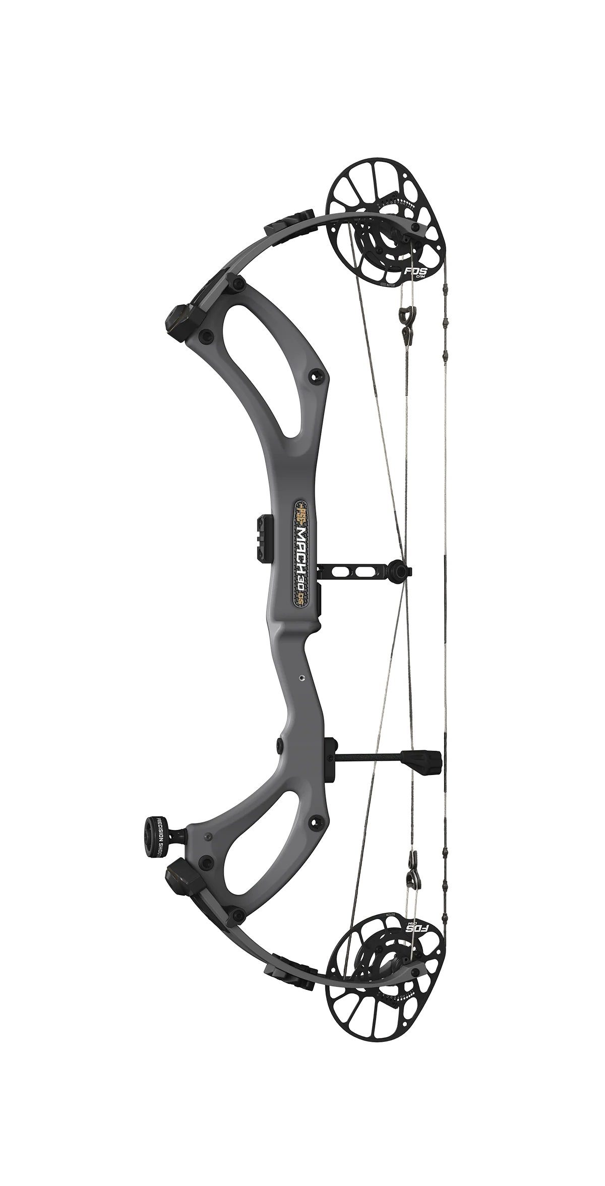 PSE Mach 30 FDS Carbon Compound Bow