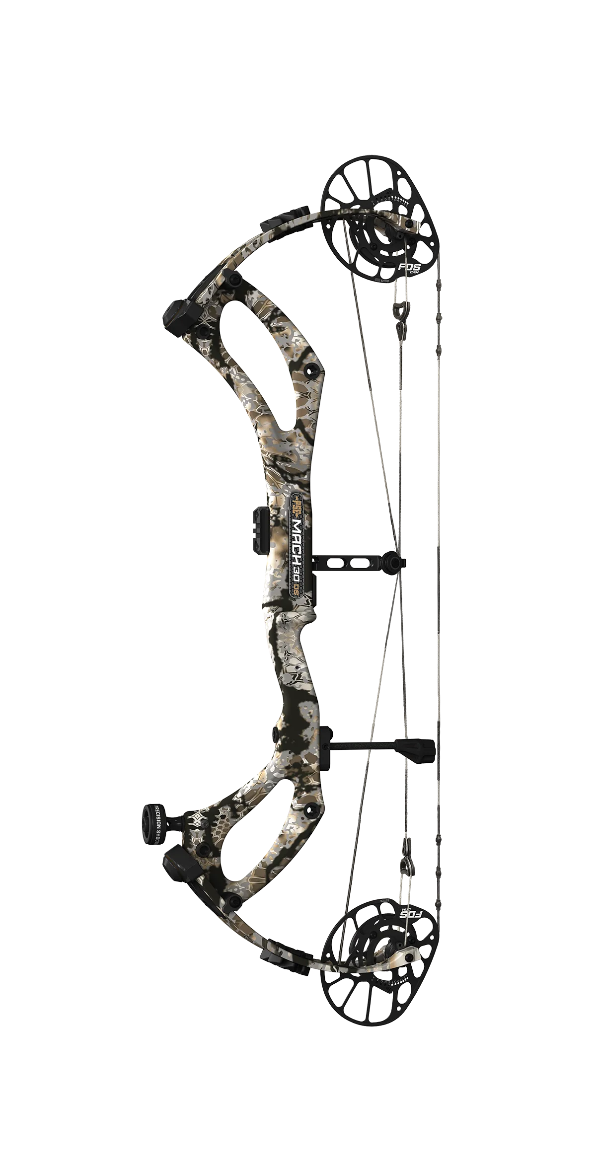 PSE Mach 30 FDS Carbon Compound Bow