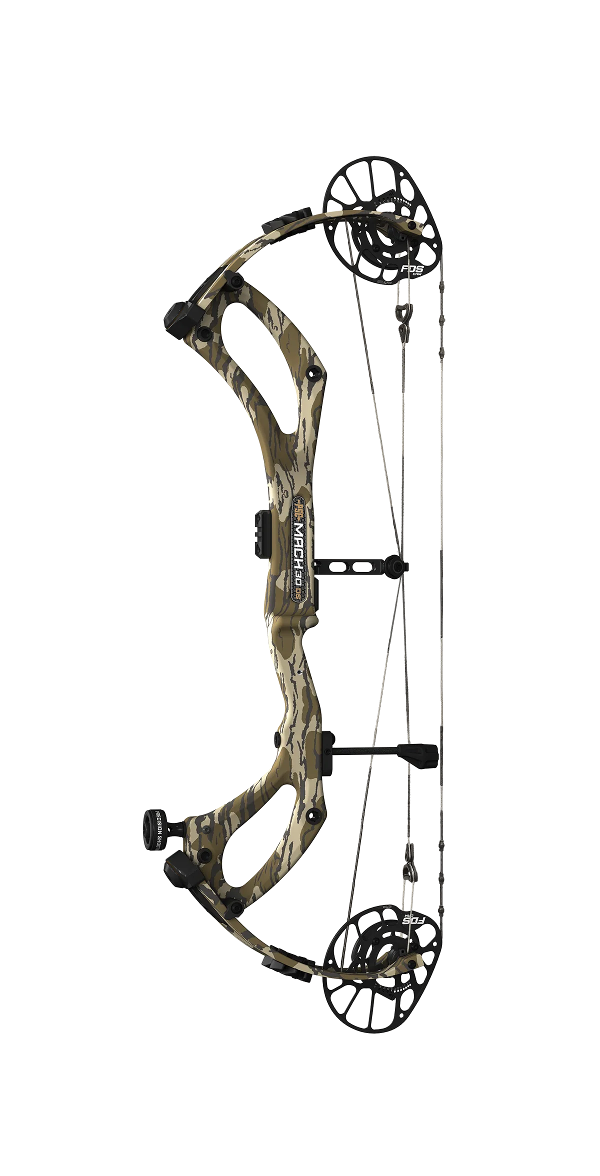 PSE Mach 30 FDS Carbon Compound Bow