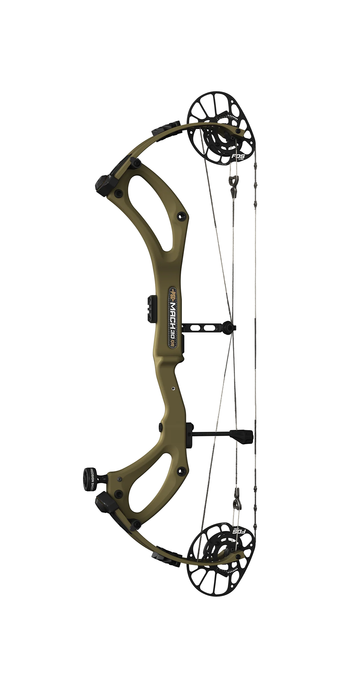 PSE Mach 30 FDS Carbon Compound Bow