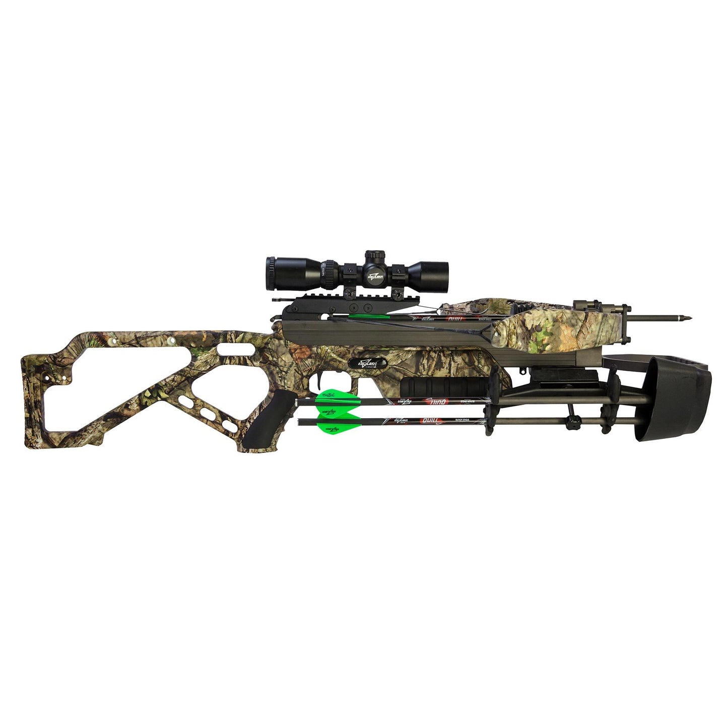Excalibur Mag 340 Crossbow Package