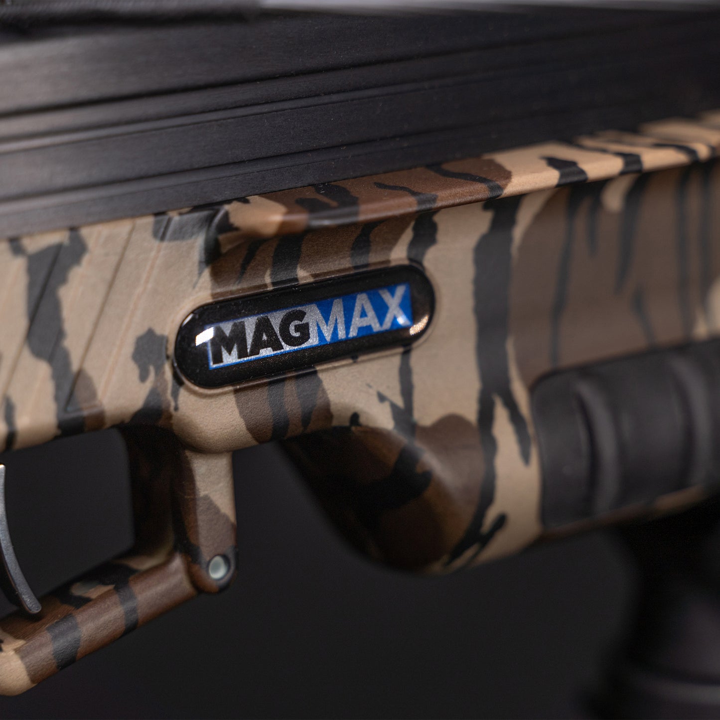 Excalibur Mag Max 350 MO Bottomland