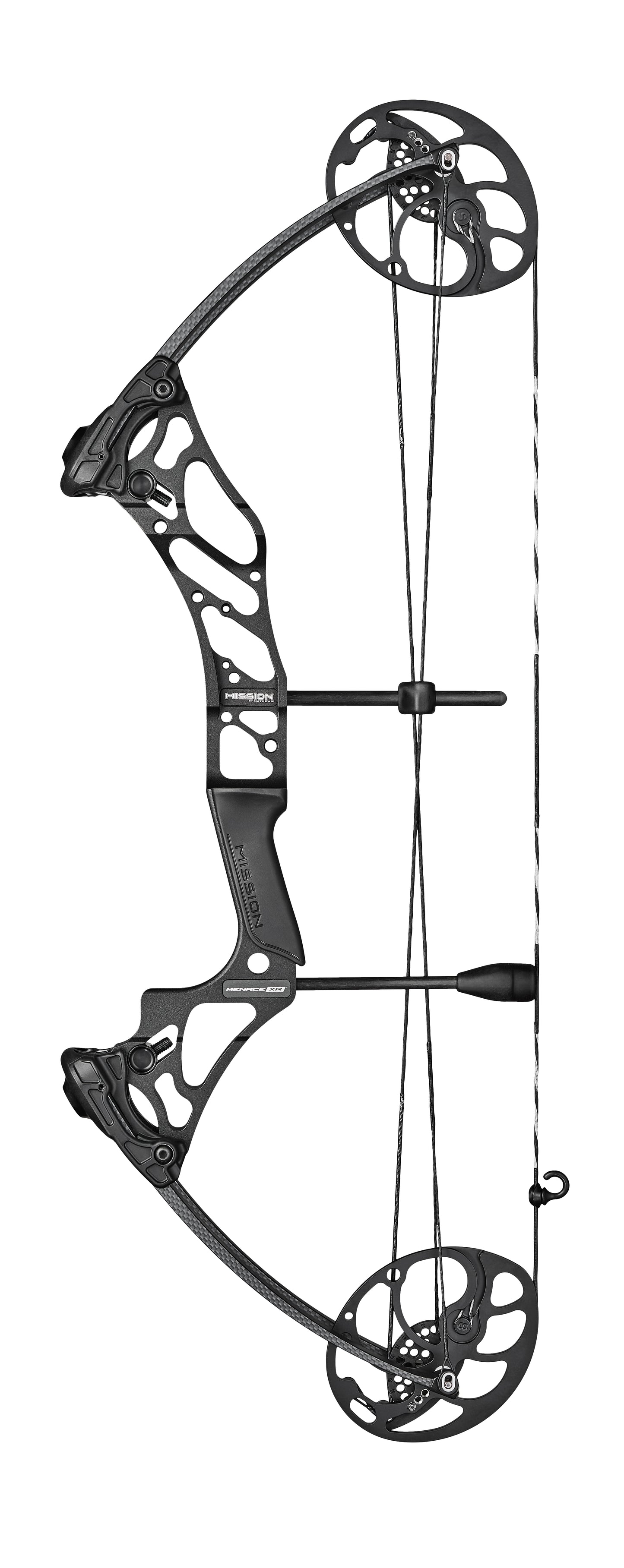 Mission Menace XR Youth Compound Bow