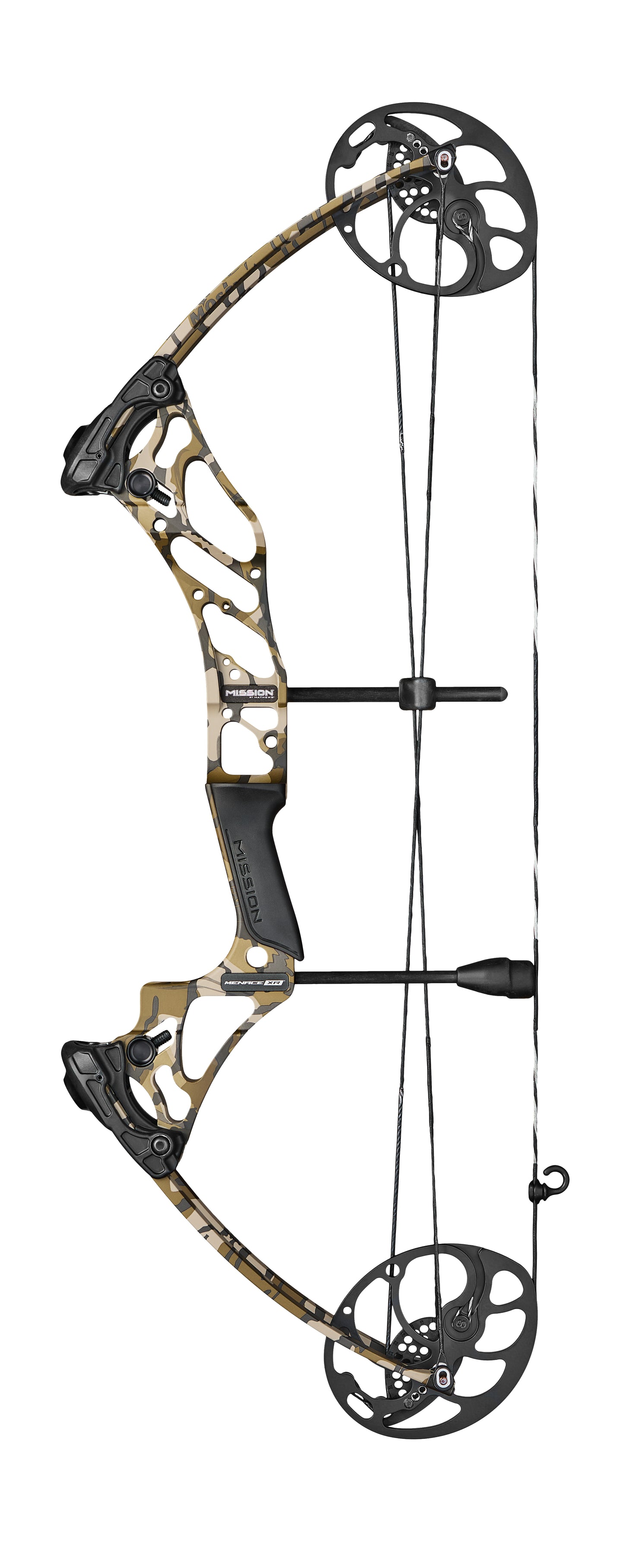 Mission Menace XR Youth Compound Bow