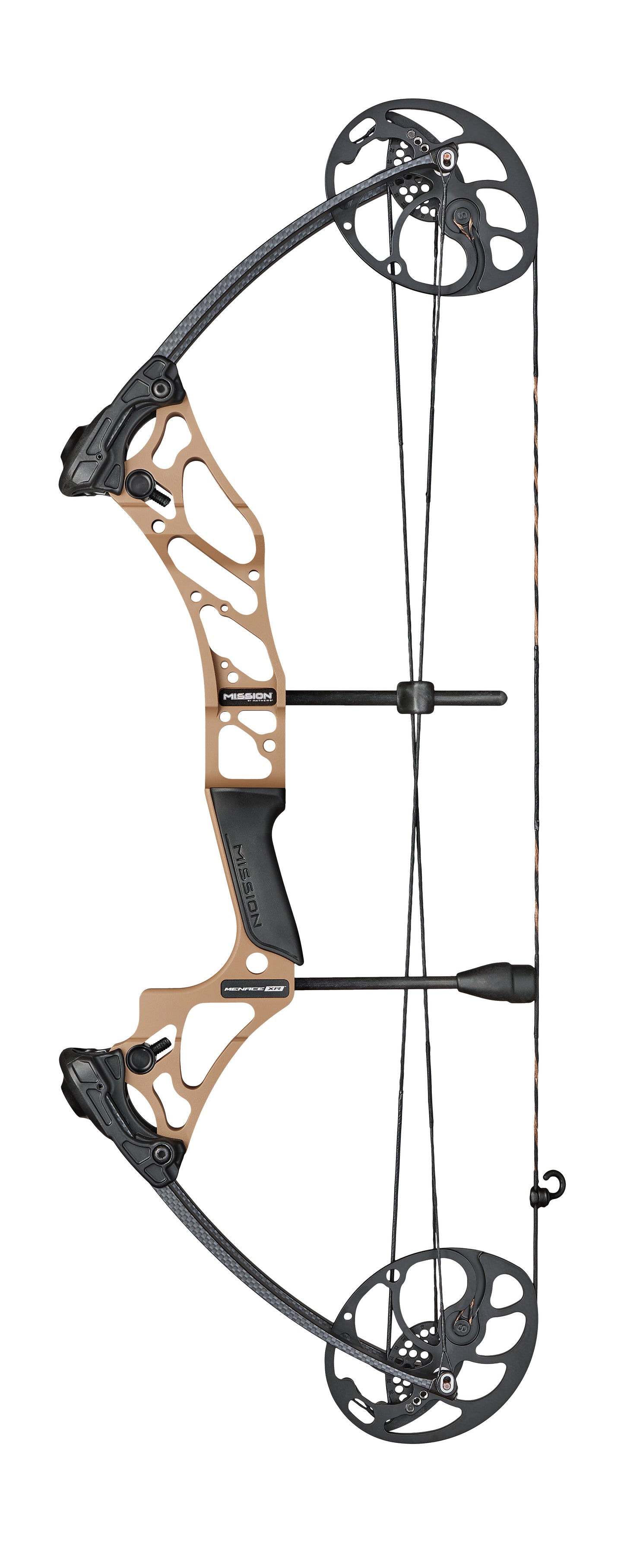 Mission Menace XR Youth Compound Bow