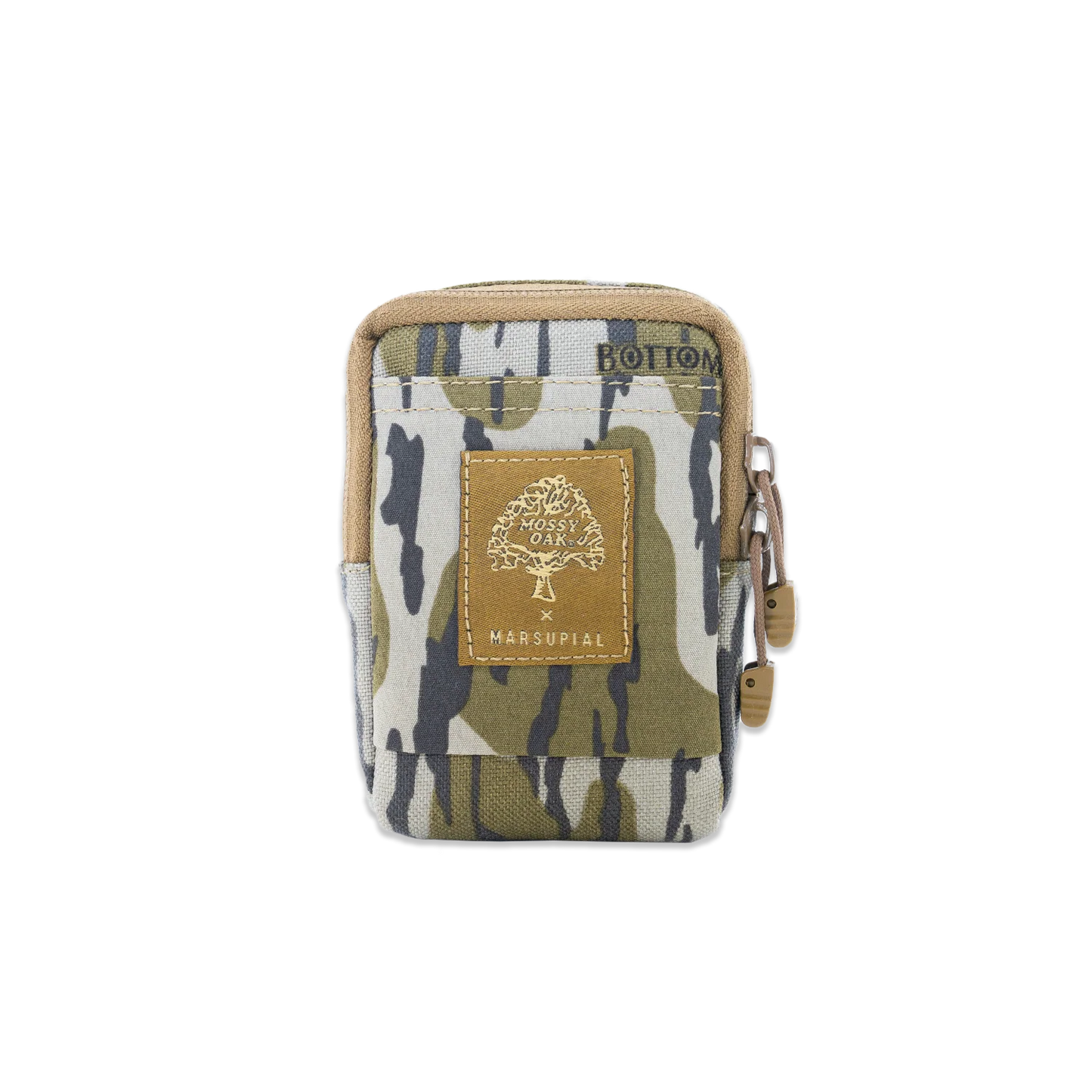 Marsupial Gear Zippered Pouch