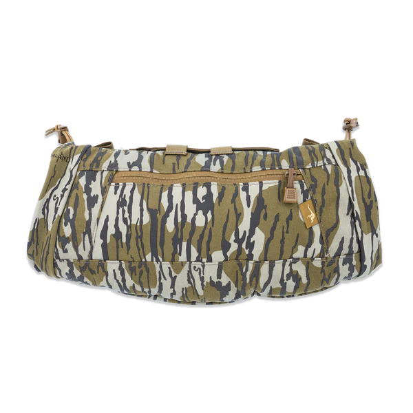 Marsupial Gear Handwarmer Muff