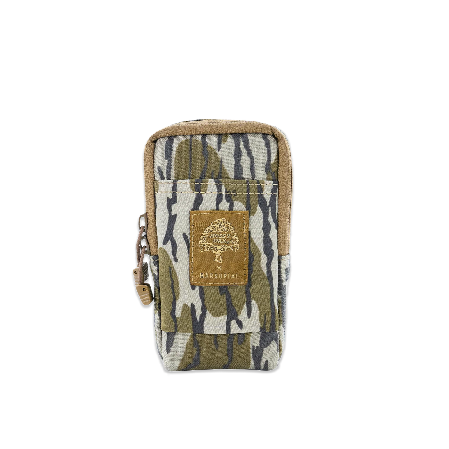 Marsupial Gear Zippered Pouch