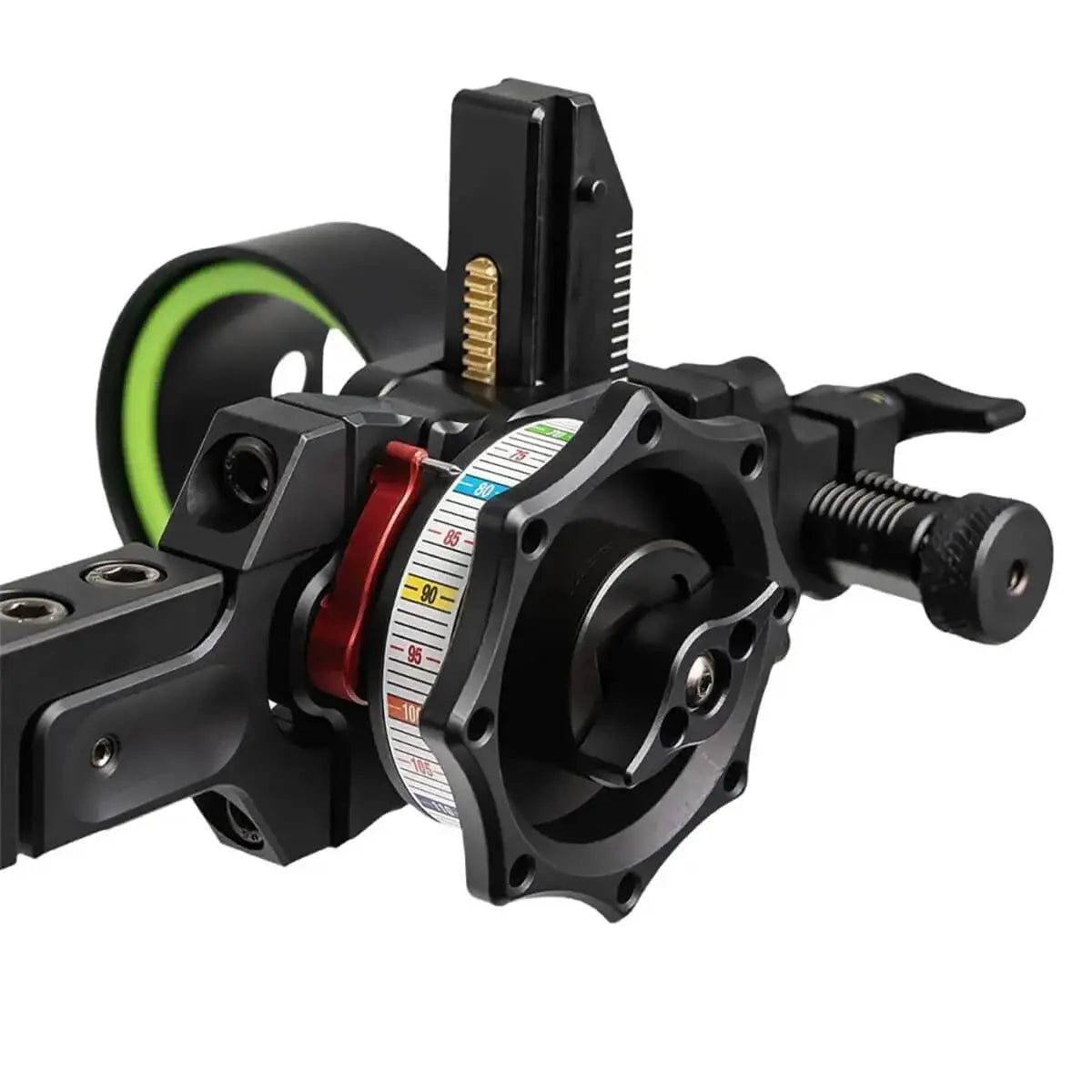 HHA Nytrx Side Mount Slider Sight