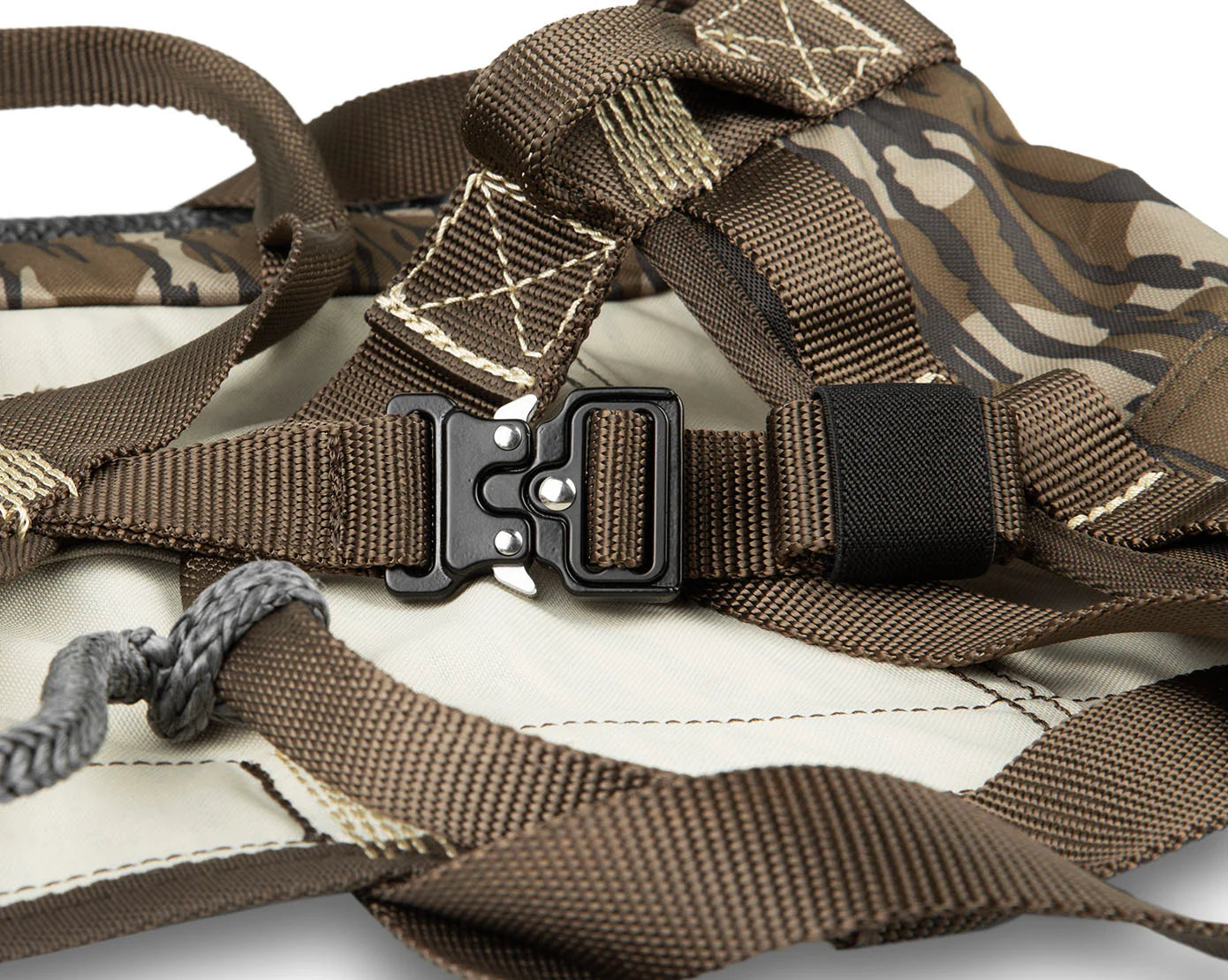 Trophyline Nimbus Pro Saddle Kit