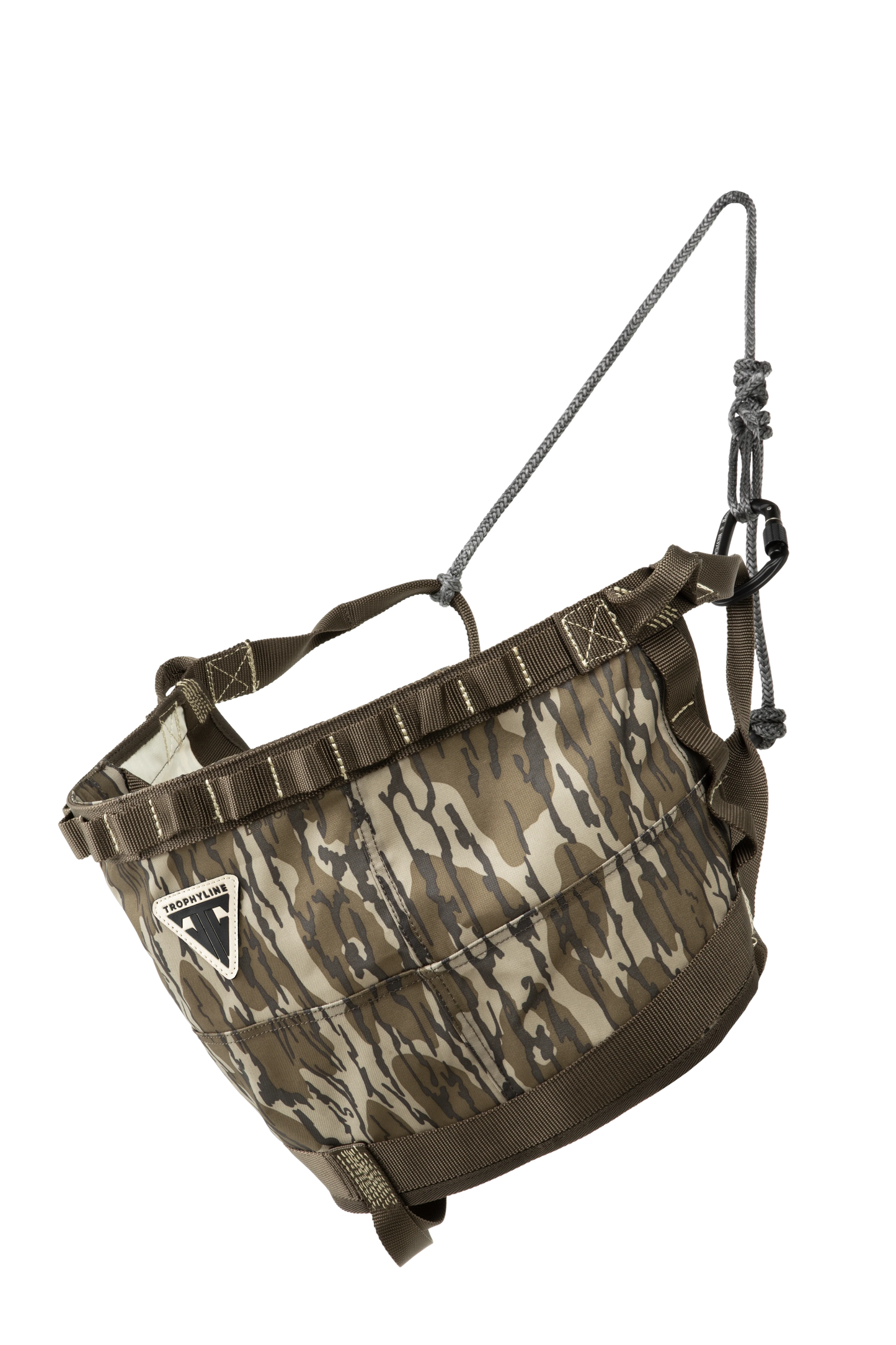 Trophyline Nimbus Pro Saddle Kit