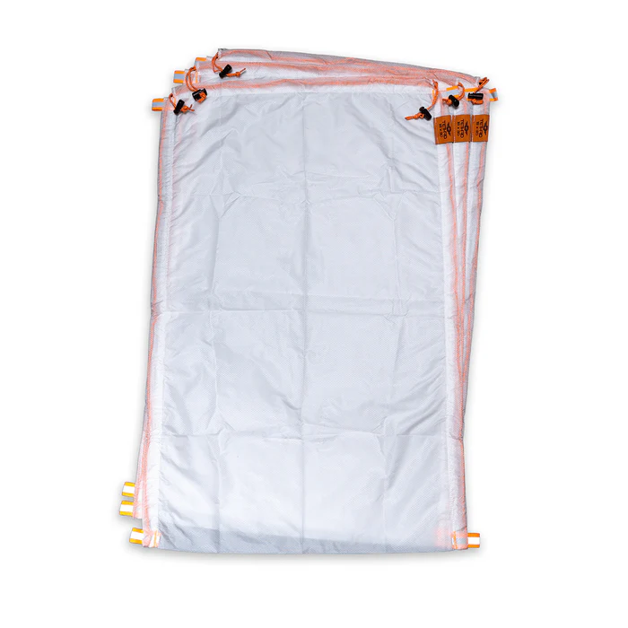 Tethrd Final Cut Game Bag Kit