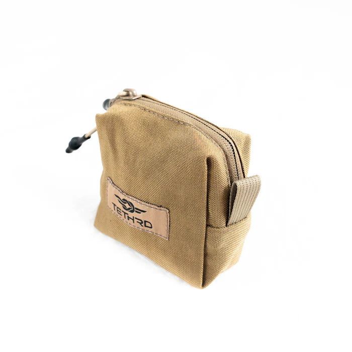 Tethrd Universal Molle Pouch