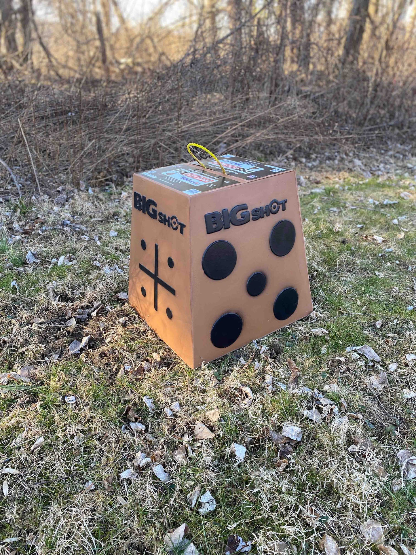BigShot Pro Hunter 16 Archery Target