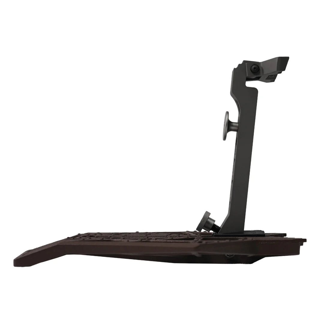 Latitude Profile Saddle Platform